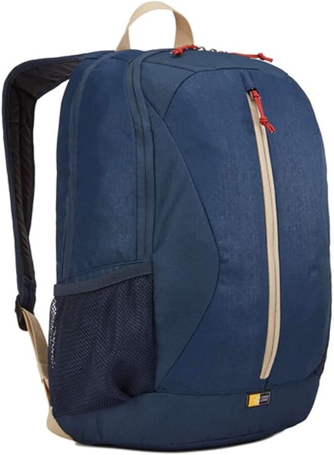 Case Logic IBIR-115 15.6 Ibira Backpack Dress Blue